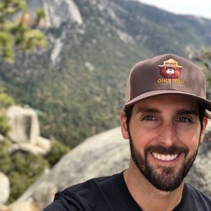 Meet your Posher, Scott